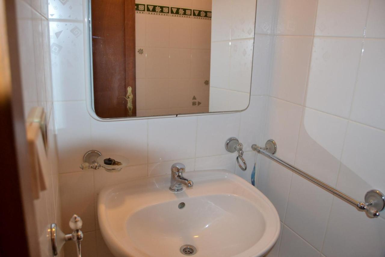 Penzion Tučňák Zábřeh Camera foto